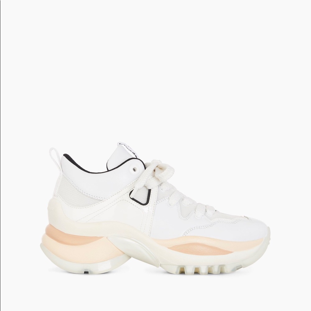 See by Chloe Kayla sneakers